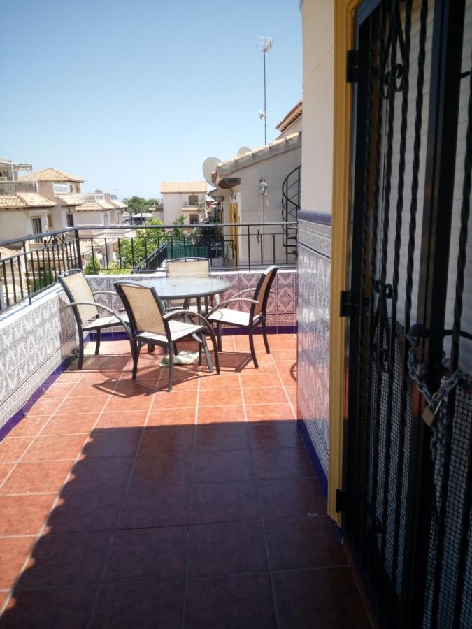La Campana Apartment Dehesa de Campoamor  Exterior foto