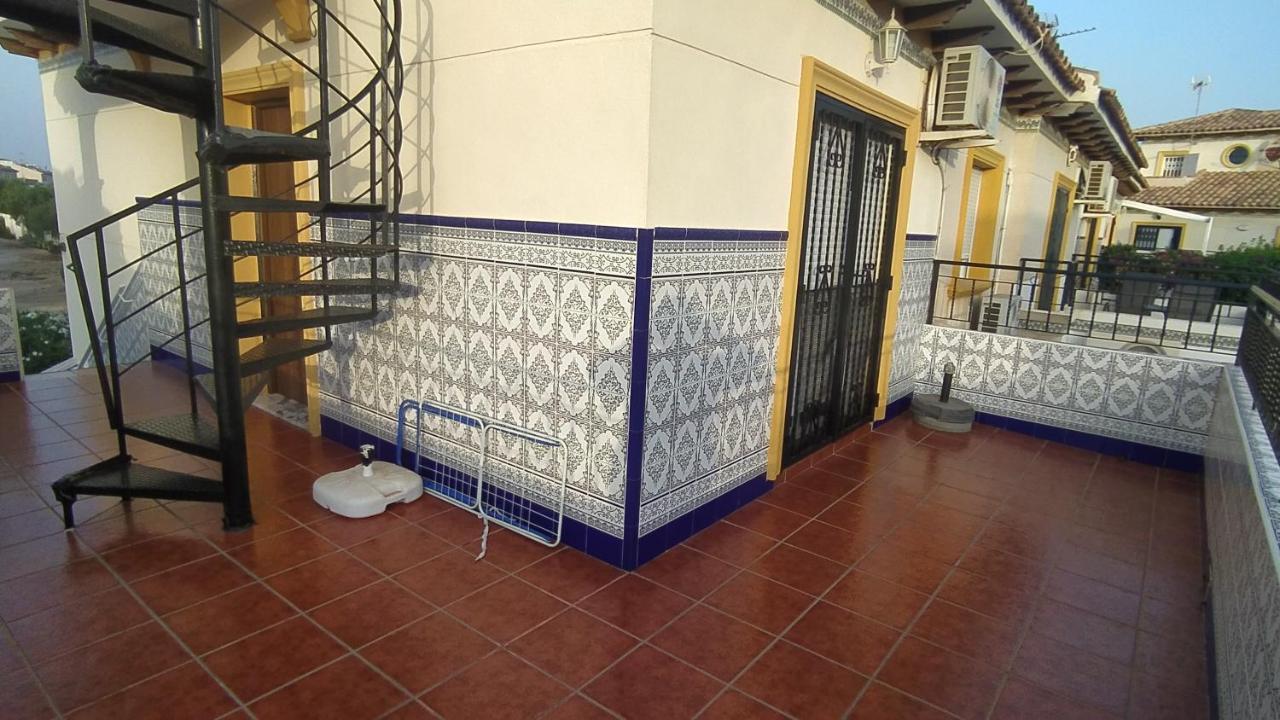La Campana Apartment Dehesa de Campoamor  Exterior foto