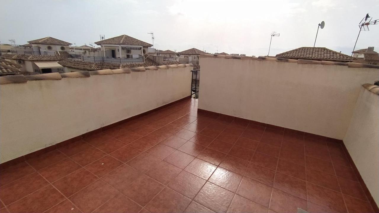 La Campana Apartment Dehesa de Campoamor  Exterior foto