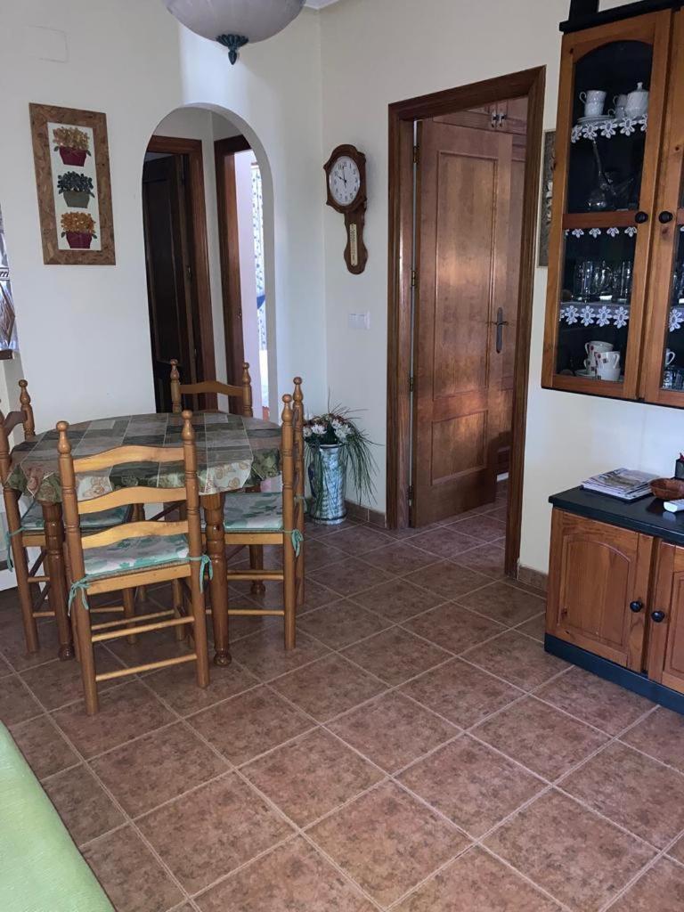 La Campana Apartment Dehesa de Campoamor  Exterior foto