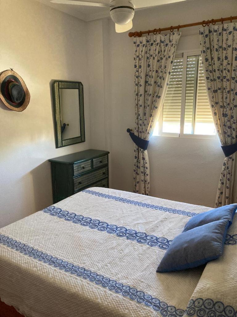 La Campana Apartment Dehesa de Campoamor  Exterior foto