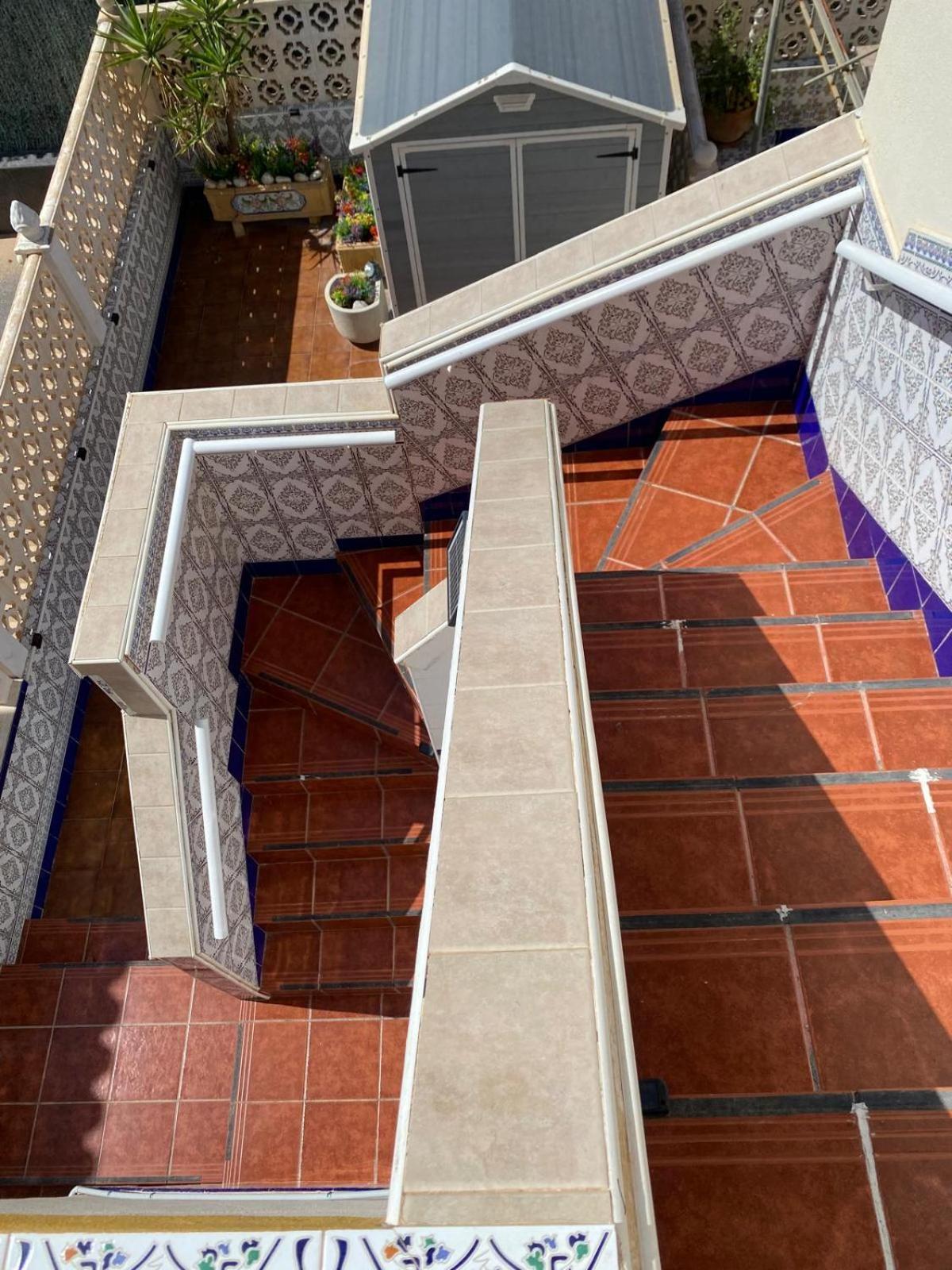 La Campana Apartment Dehesa de Campoamor  Exterior foto