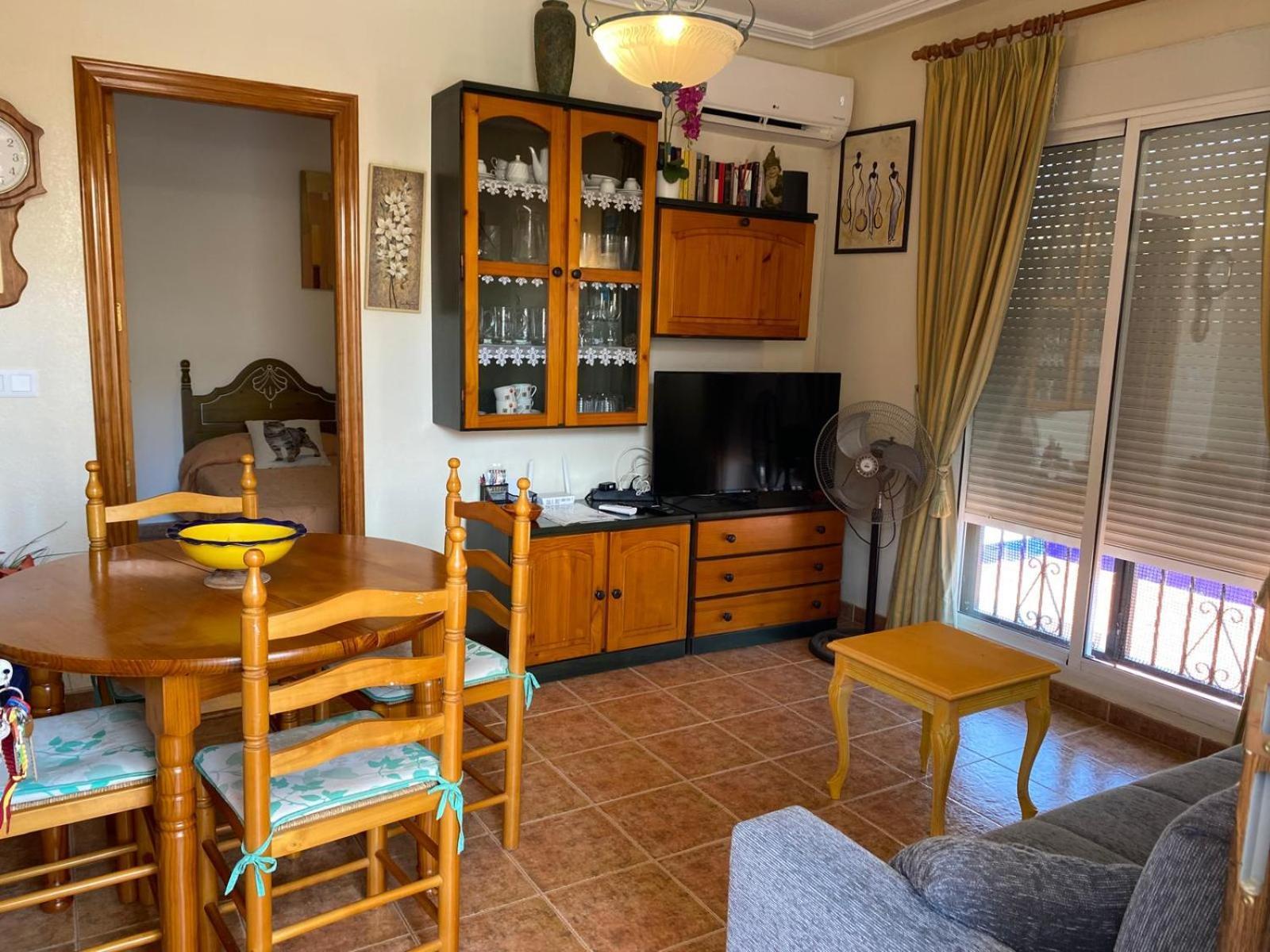 La Campana Apartment Dehesa de Campoamor  Exterior foto