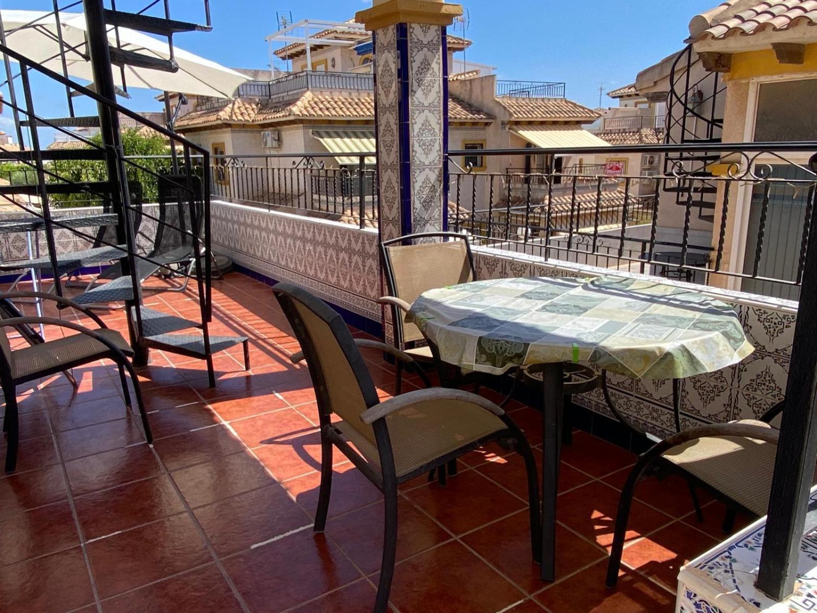 La Campana Apartment Dehesa de Campoamor  Exterior foto