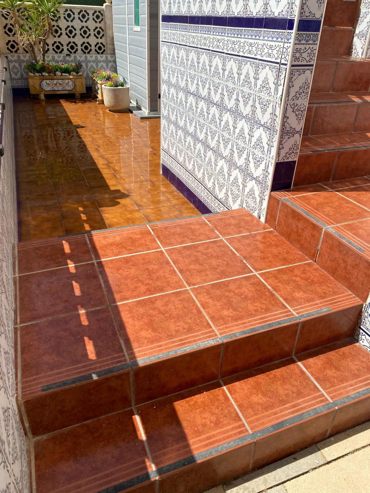 La Campana Apartment Dehesa de Campoamor  Exterior foto